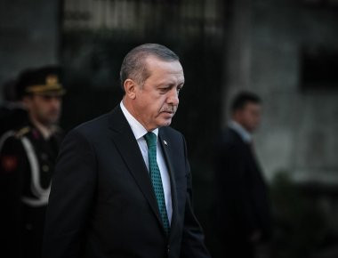 Συνεχείς αλλαγές στο επίσημο πρόγραμμα τους ζεύγους Ρ.Τ. Ερντογάν και Εμινέ